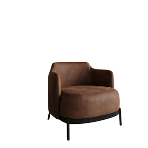 Poltrona Seul - Tela premium