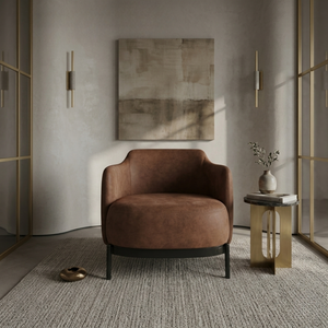 Poltrona Seul - Tela premium