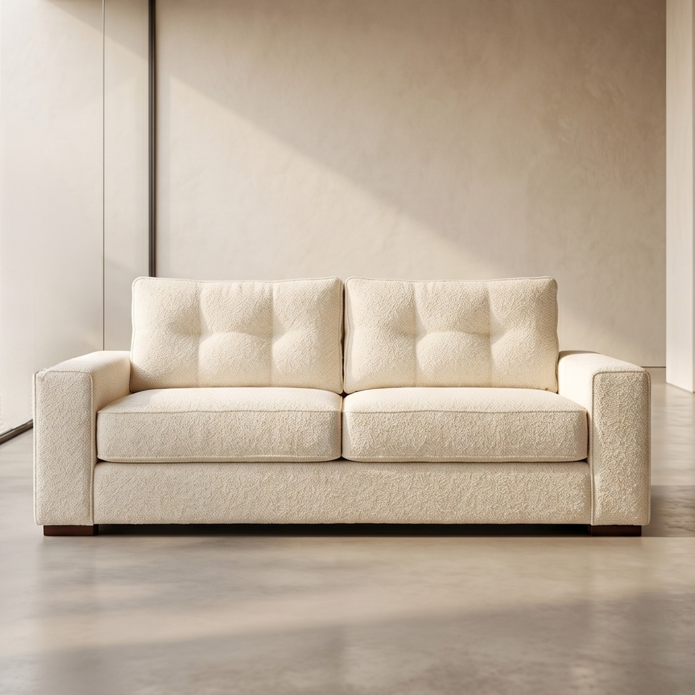 Sofá New Bahia - Tela Premium