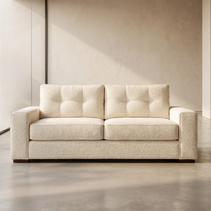 Sofá New Bahia - Tela Premium