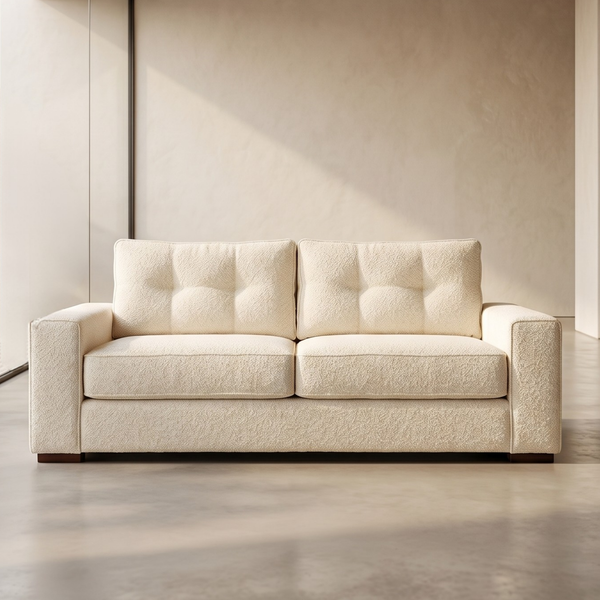 Sofá New Bahia - Tela Premium