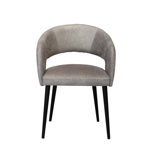 Silla Emilia - Tela premium