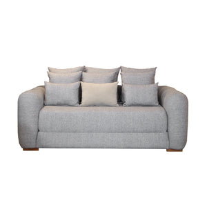 Sofá Cama Premium - Tela premium
