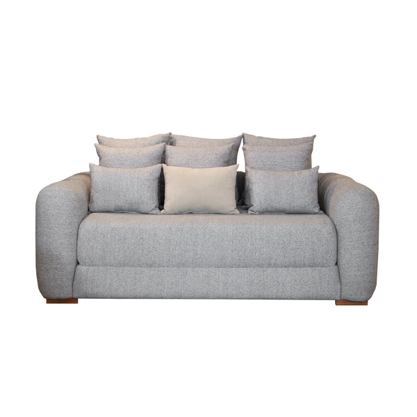 Sofá Cama Premium - Tela premium