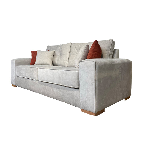 Sofá New Bahia - Tela premium