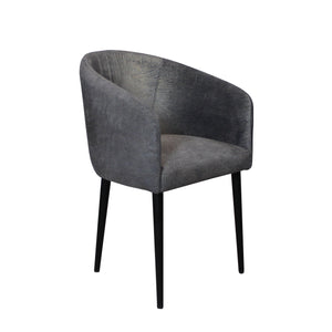 Silla Selena - Tela premium