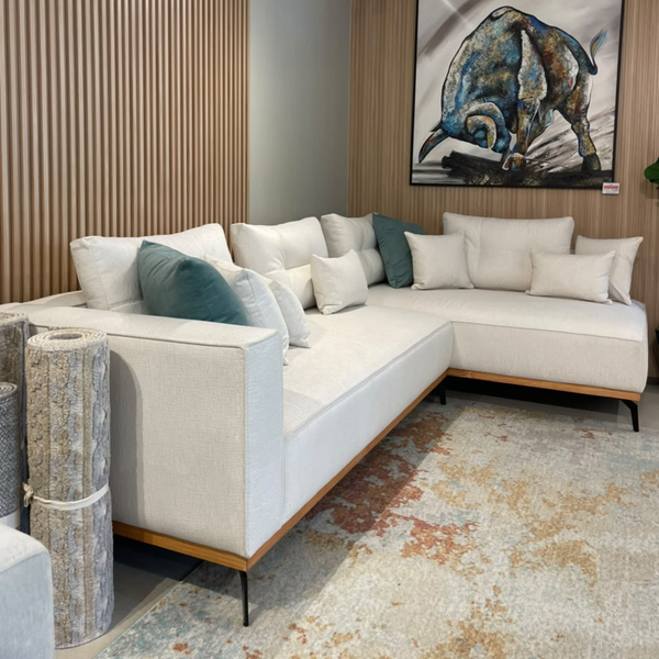 Ipanema Seccional Derecho - Tapiz Premium