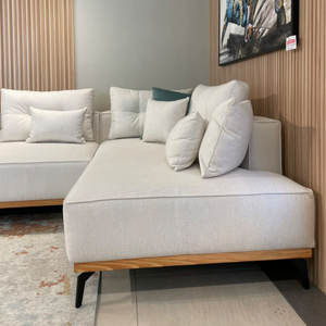 Ipanema Seccional Derecho - Tapiz Premium