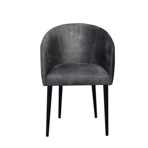 Silla Selena - Tela premium