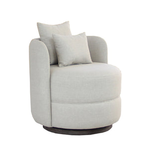 Poltrona Qatar - Tela Premium