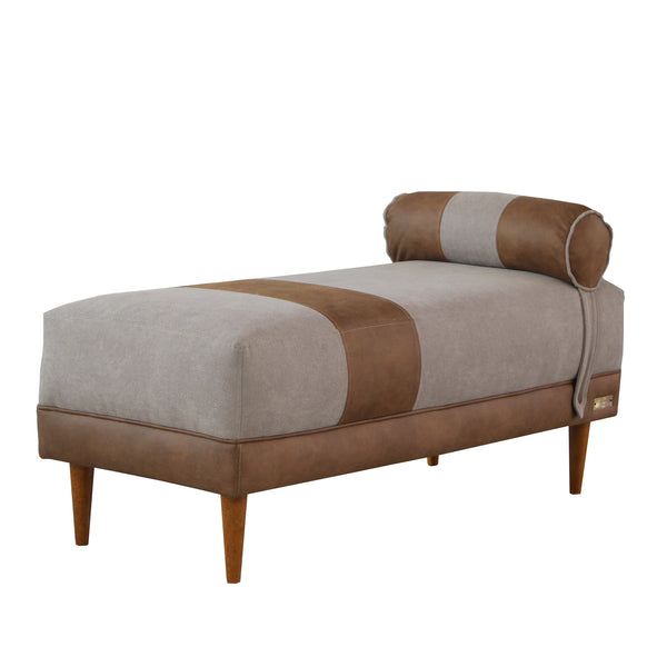 Banqueta Diana - Tela premium