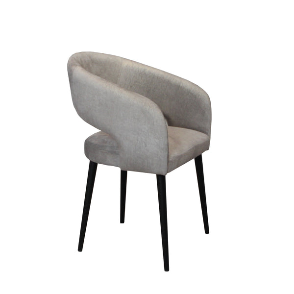 Silla Emilia - Tela premium