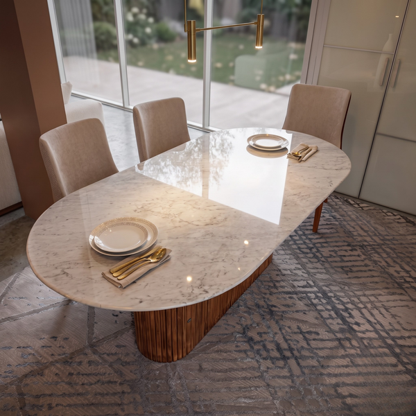 Comedor Brasilia