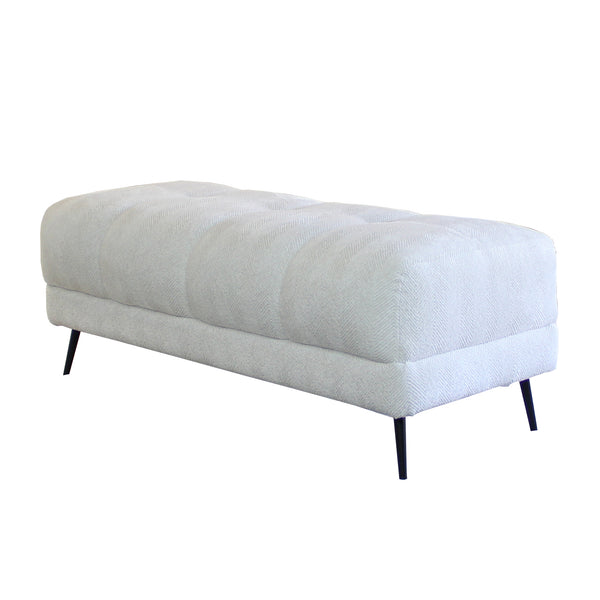 Banqueta Mónaco - Tela Premium