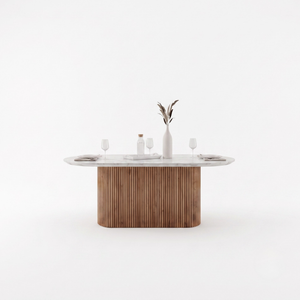 Comedor Brasilia