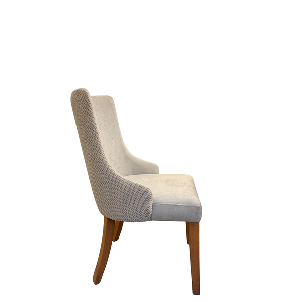 Silla Andrea - Tela premium