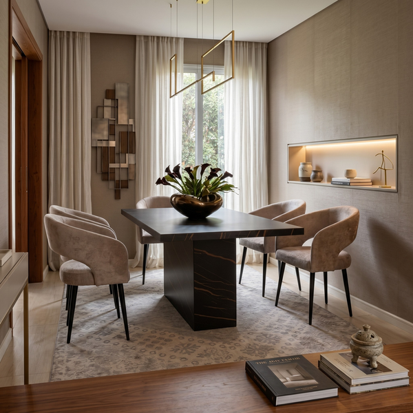 Comedor Contemporáneo