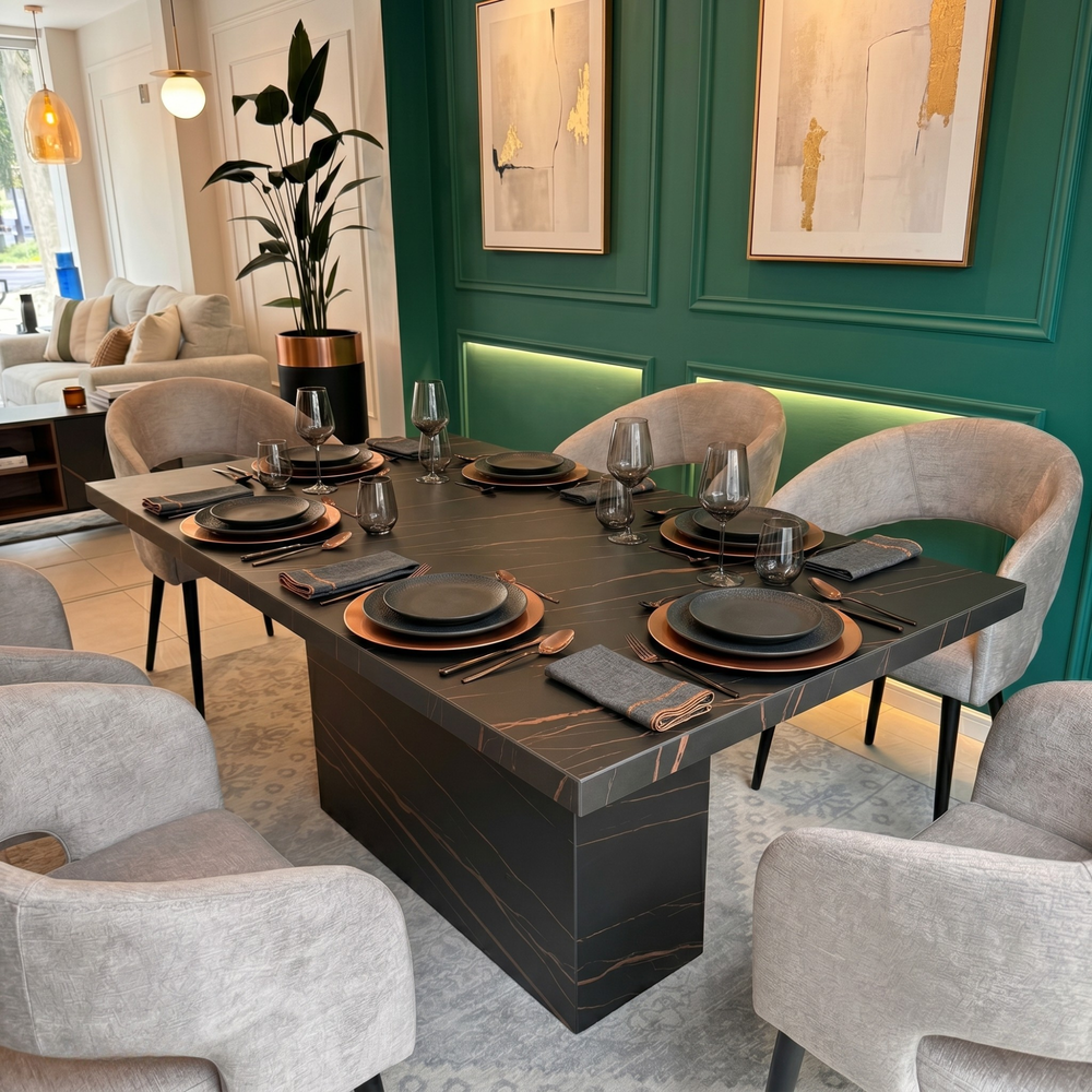 Comedor Contemporáneo