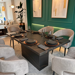 Comedor Contemporáneo
