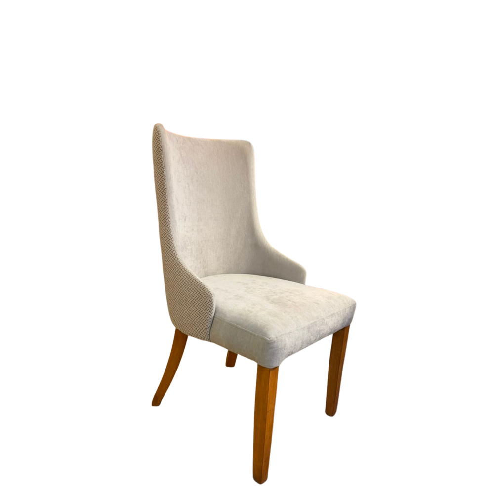 Silla Andrea - Tela premium