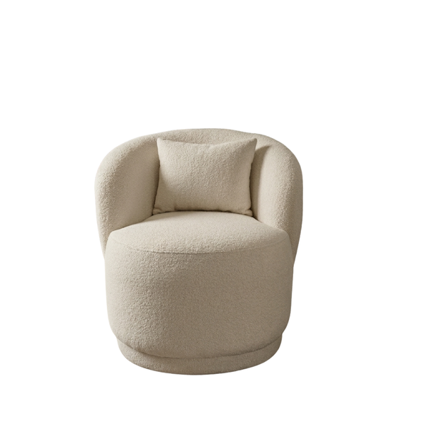 Poltrona Grecia - Premium