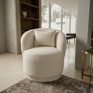 Poltrona Grecia - Premium
