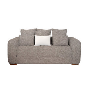 Sofá Cama Premium - Tela tradicional
