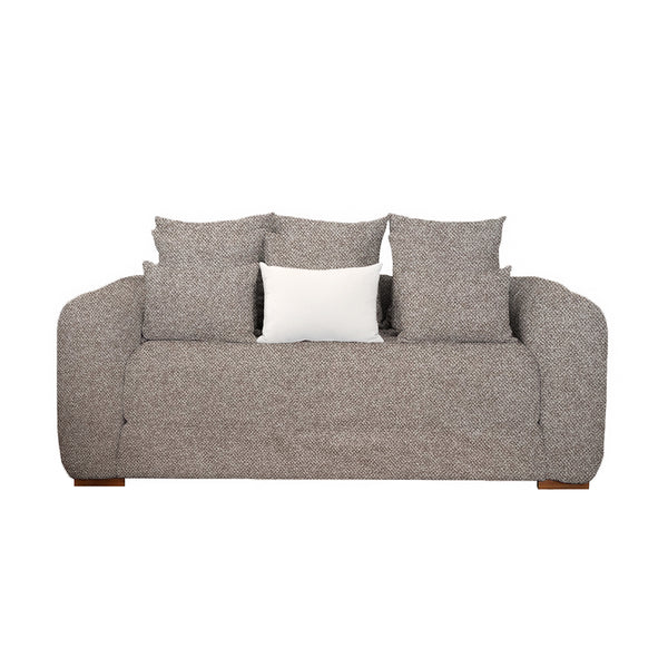 Sofá Cama Premium - Tela tradicional