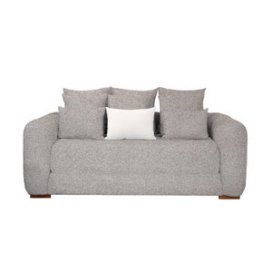 Sofá Cama Premium - Tela tradicional