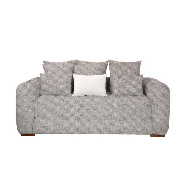 Sofá Cama Premium - Tela tradicional