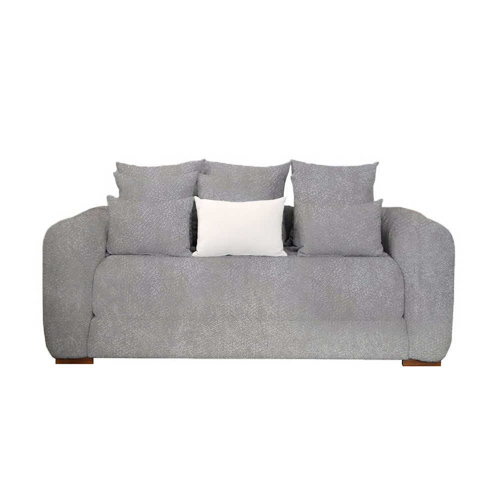 Sofá Cama Premium - Tela tradicional