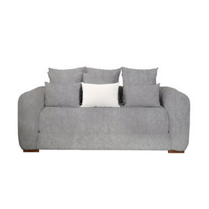 Sofá Cama Premium - Tela tradicional