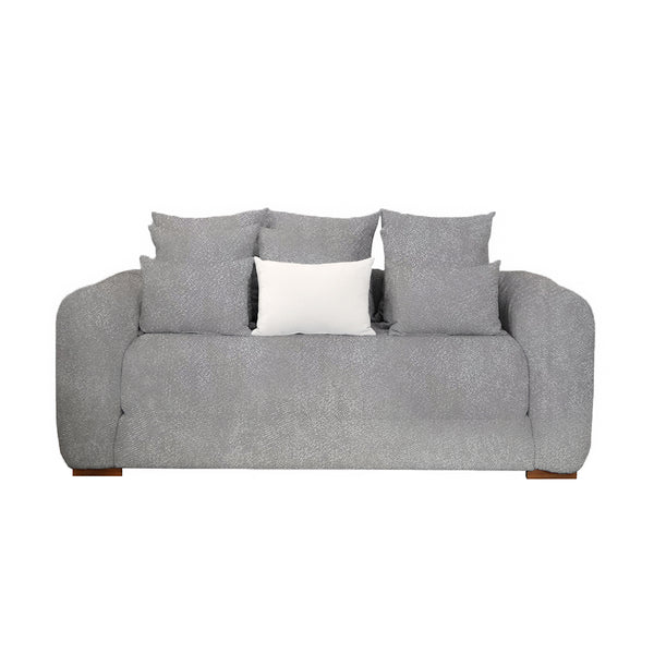 Sofá Cama Premium - Tela tradicional