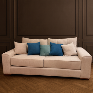 Sofá New Bahia Doha Crudo  - ENTREGA INMEDIATA