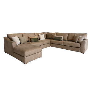 Sofá Leblon Modular - Cuero Bonded