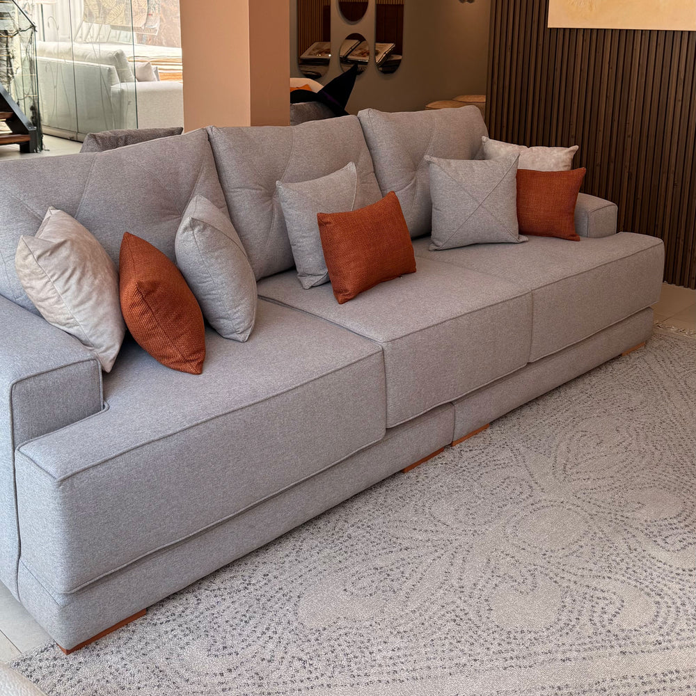 Sofá Estambul - ENTREGA INMEDIATA