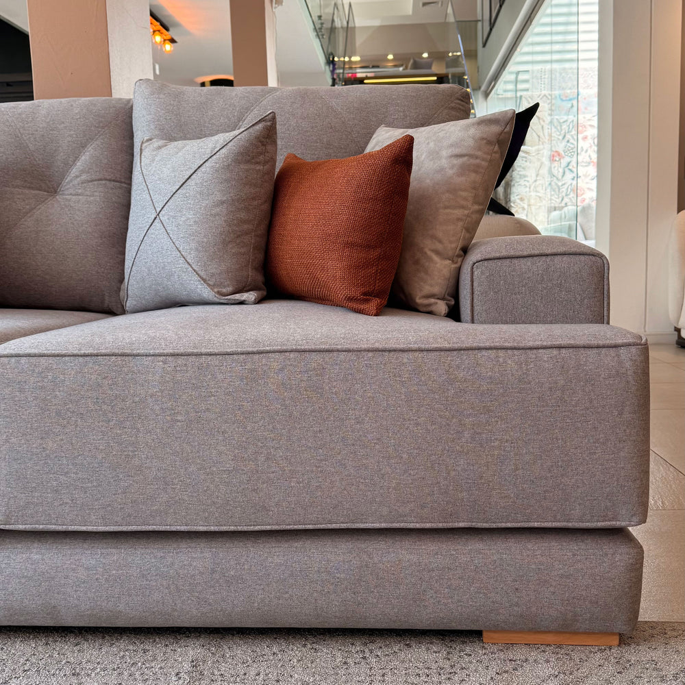 Sofá Estambul - ENTREGA INMEDIATA