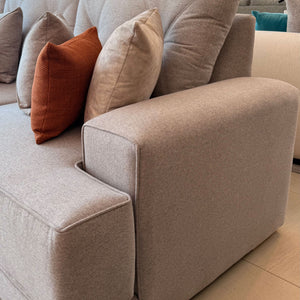 Sofá Estambul - ENTREGA INMEDIATA