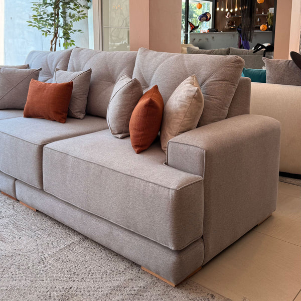 Sofá Estambul - ENTREGA INMEDIATA