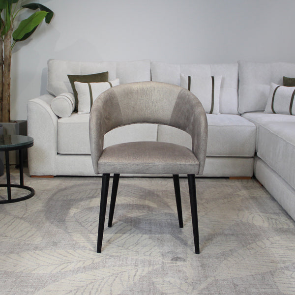 Silla Emilia - Tela premium