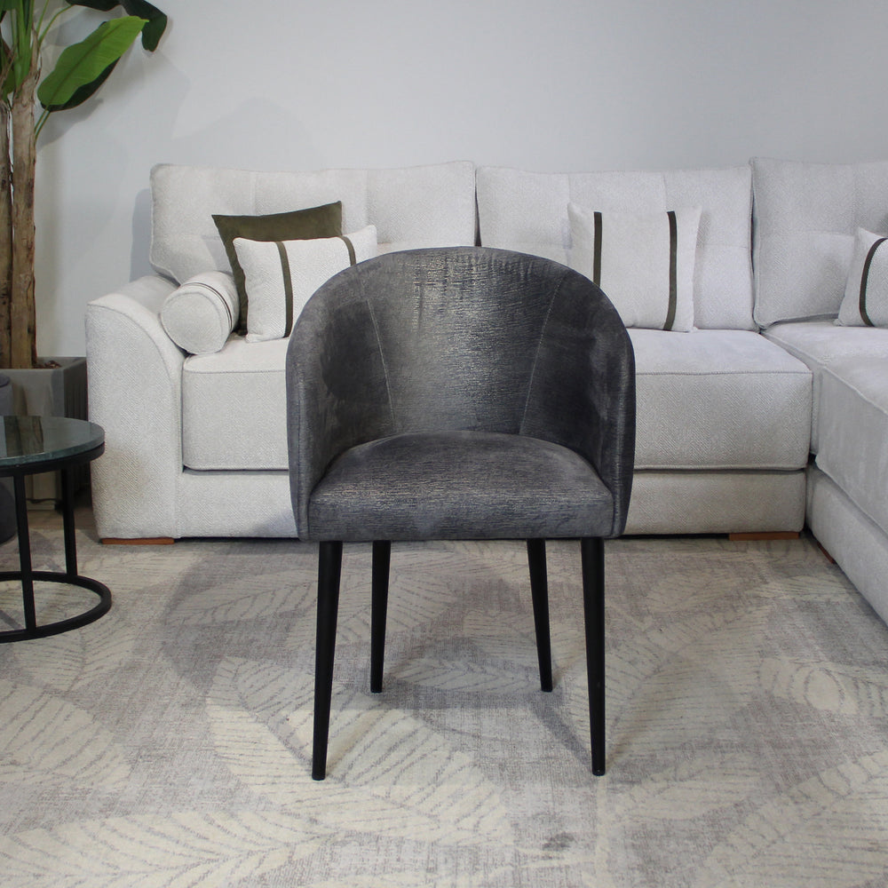 Silla Selena - Tela premium