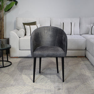 Silla Selena - Tela premium