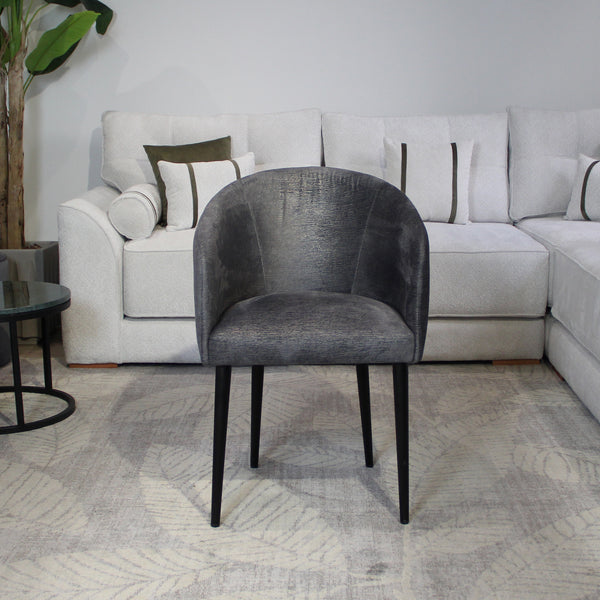 Silla Selena - Tela premium