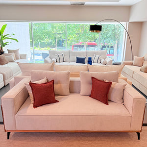 Sofá Ipanema Tradicional - ENTREGA INMEDIATA