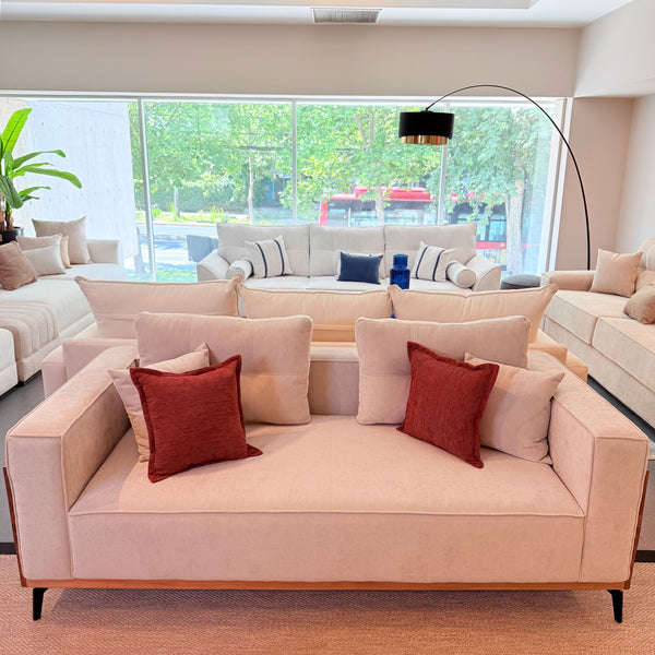 Sofá Ipanema Tradicional - ENTREGA INMEDIATA