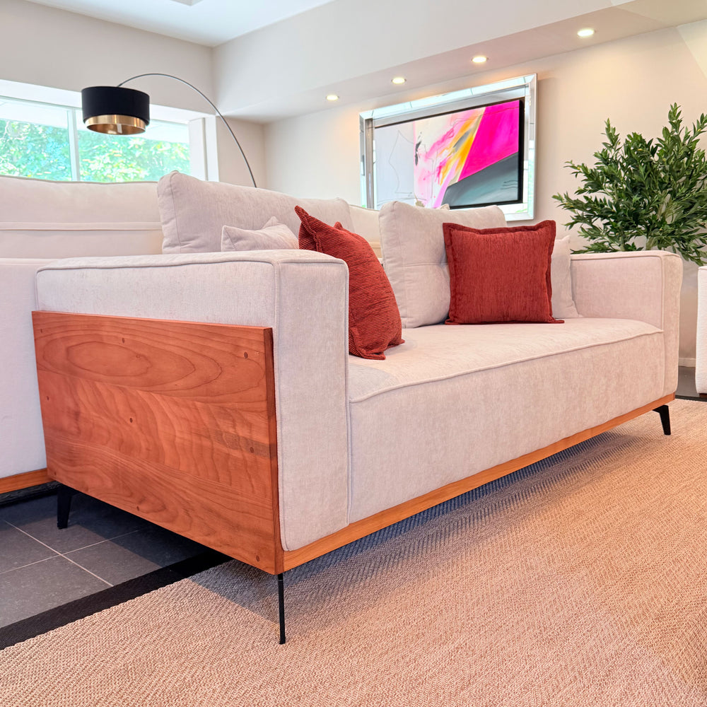 Sofá Ipanema Tradicional - ENTREGA INMEDIATA