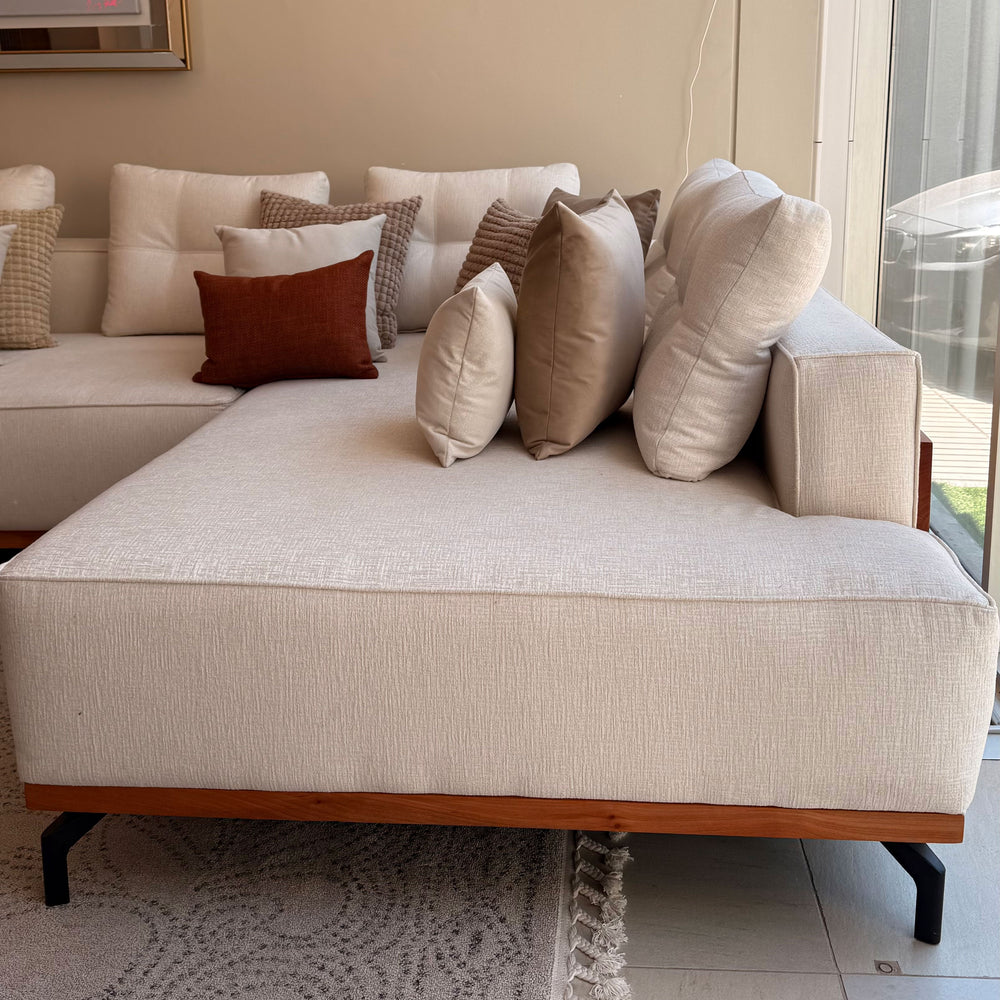 Sofá Ipanema Premium - ENTREGA INMEDIATA