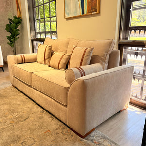 Sofá Leblon Línea Urban - ENTREGA INMEDIATA