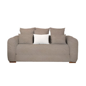 Sofá Cama Premium - Tela tradicional