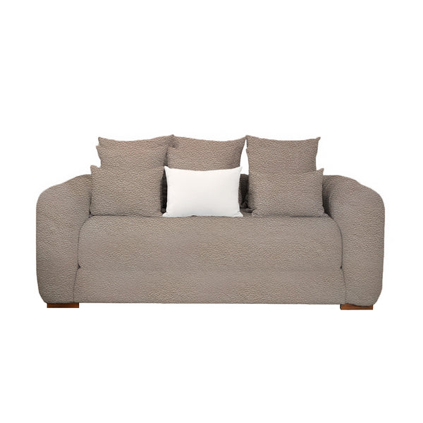 Sofá Cama Premium - Tela tradicional